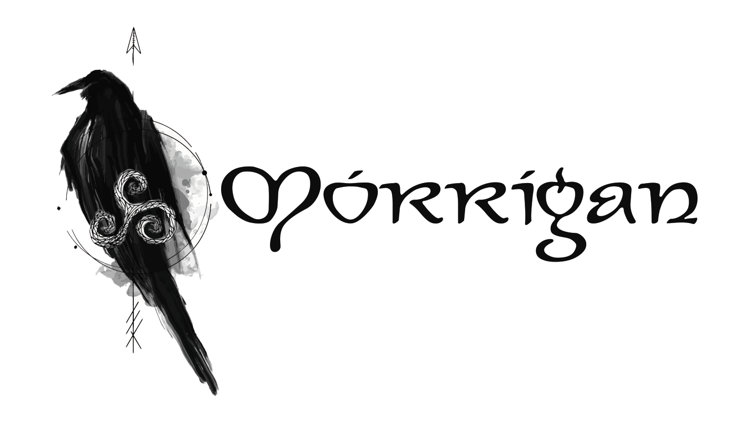 Mórrígan
